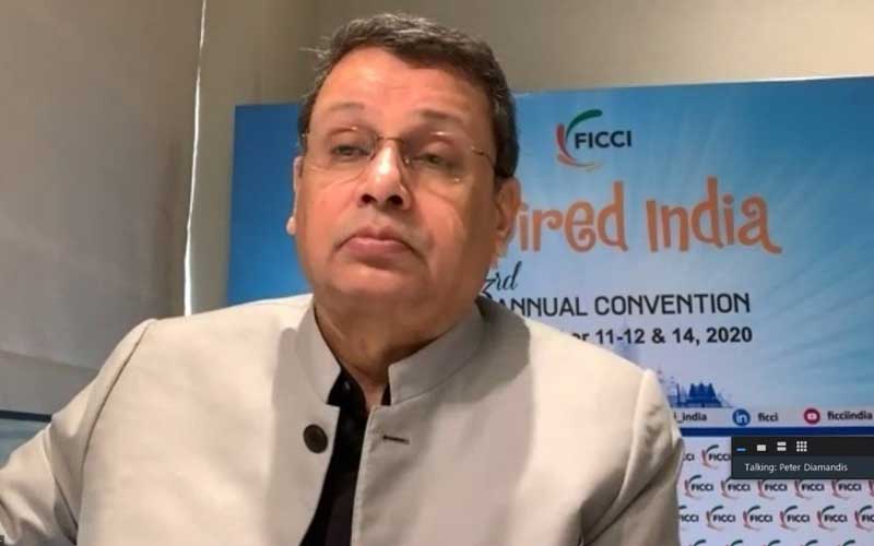 FICCI welcomes PLI Scheme for Specialty Steel Sector