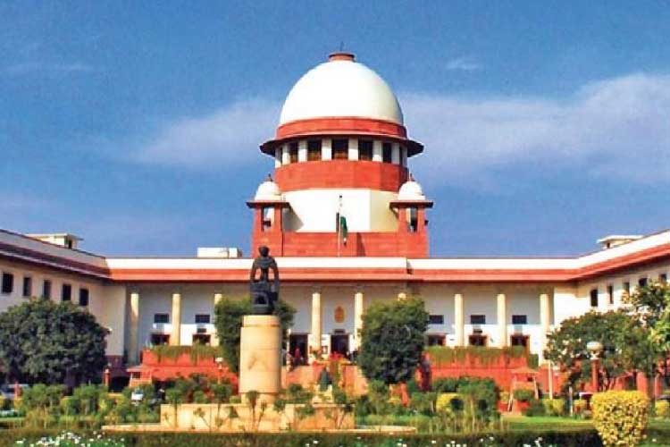SC: Courts' refusal to hold a bail hearing impingesthe accused's liberty