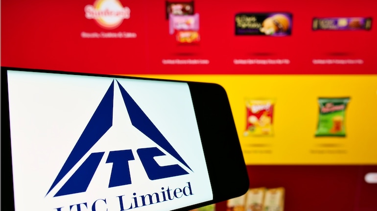 ITC Share Price: Great Uptrend in ITC shares, Here’s Why the share is at a Three Year High