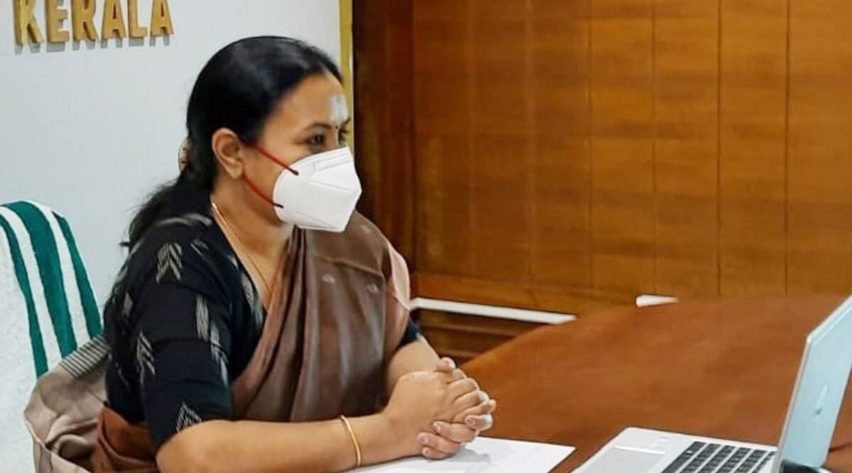 Kerala to organize information of adults over thirty to prevent and notice lifestyle diseases: Veena George