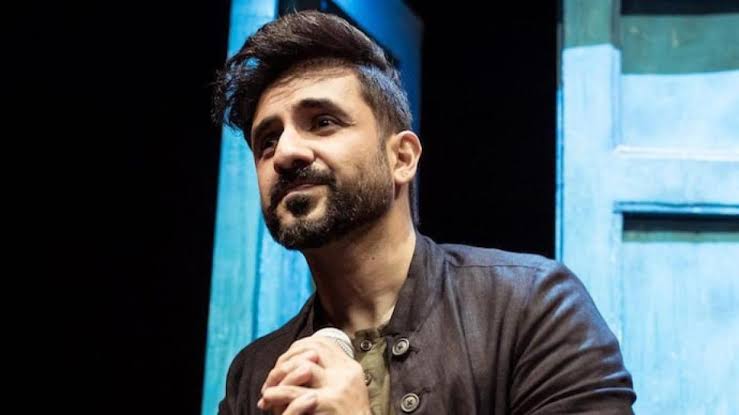 Comedian Vir Das's show in Bengaluru canceled following objection from right-wing group