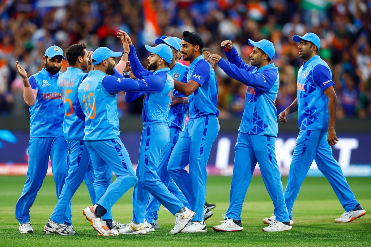 PM Modi to Honor Team India After Successful West Indies Campaign