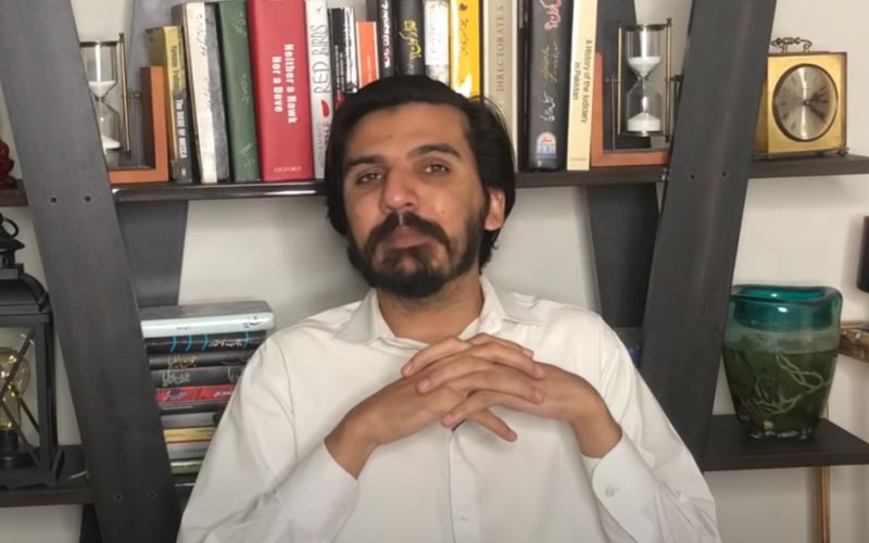 Pakistani journalist summoned for alleged defamatory statements against the military