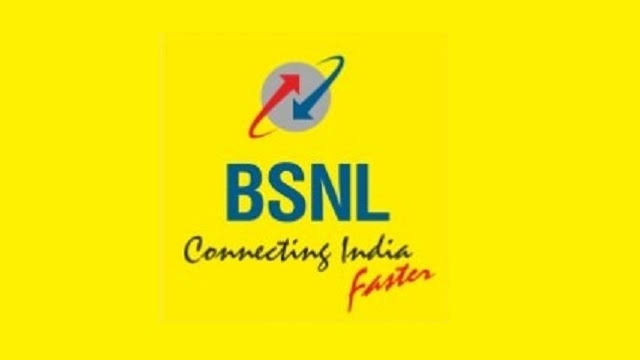BSNL launches new plan, 40 Mbps speed will get 3300 GB data