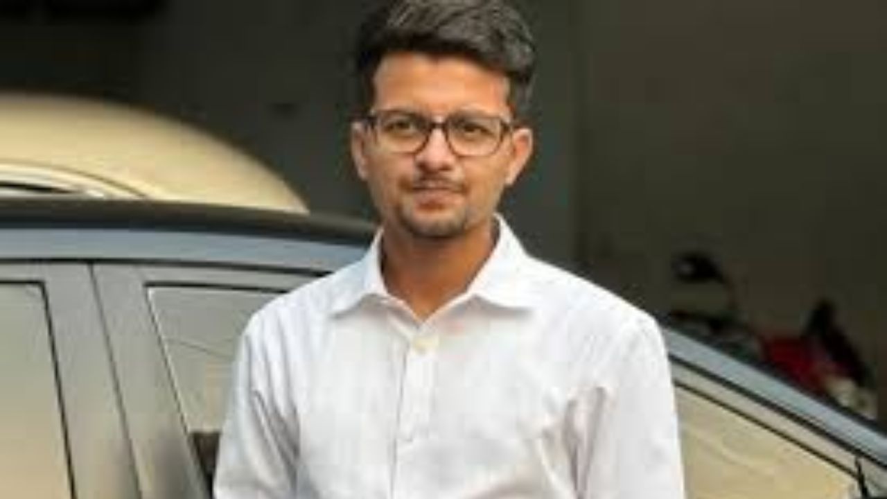 Main Accused Monojit Mishra in Kolkata Rape Case a ‘History‑Sheeter’