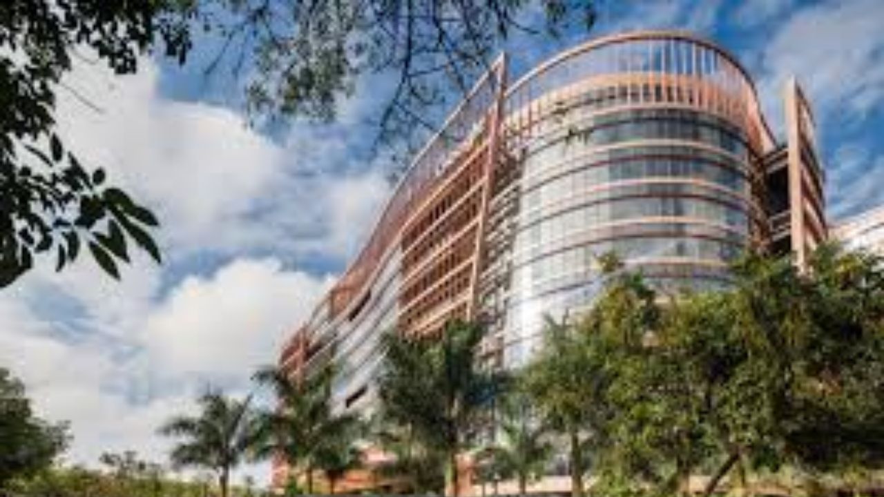 Inside ‘Ananta’: Google’s Massive New Bengaluru Campus, One of Its Largest Worldwide