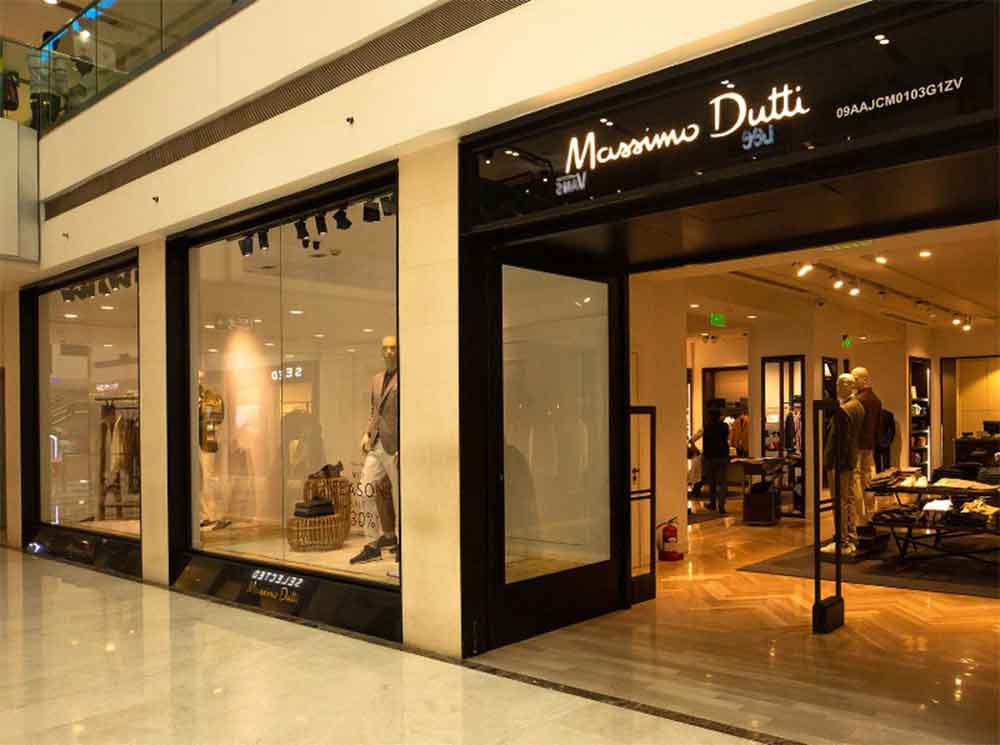 COVID-19 hits new mall supply in 2020, just 5 malls launched across India so far