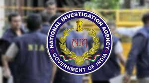NIA raids in many states including Delhi, The nexus between terrorists, gangsters and drug smugglers got busted