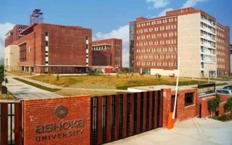 Ashoka University founders defrauded banks for loan: CBI