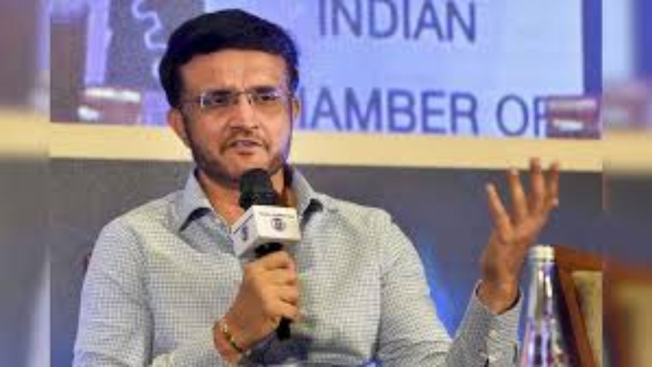 Sourav Ganguly’s Convoy Meets with Accident on Durgapur Expressway, Escapes Unhurt