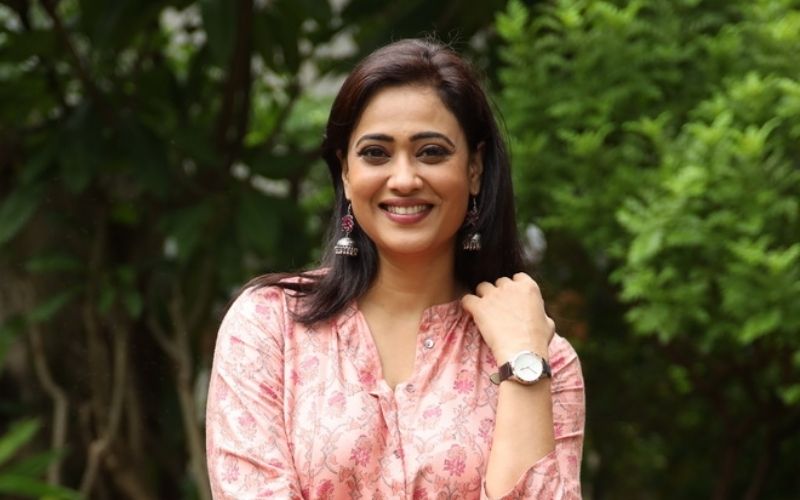 Shweta Tiwari reveals everyone on KKK11 set calls her 'Mumma'