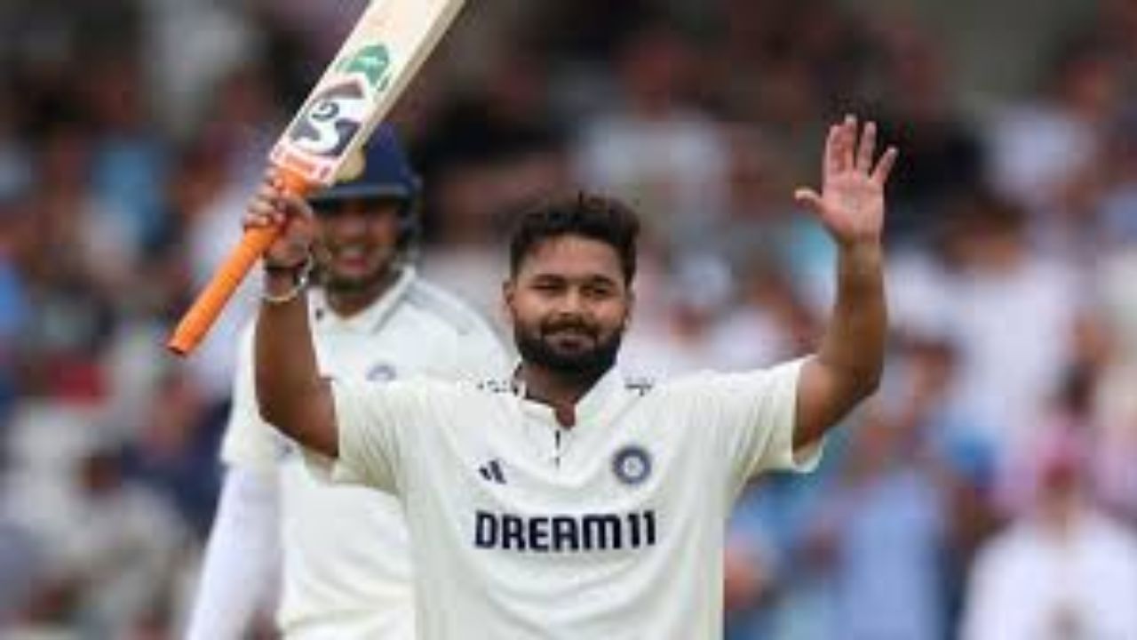 IND vs ENG Live Score: India Stumbles Before Lunch – England Claims 4 Wickets in Quick Succession, IND 454-7