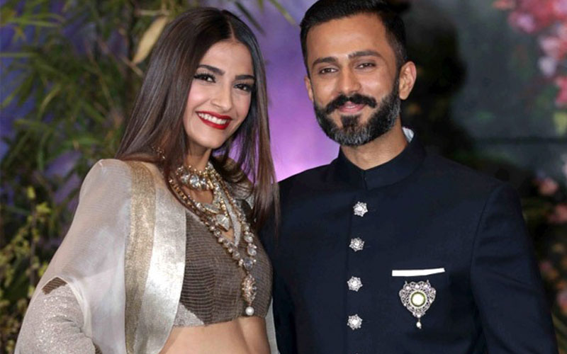 Sonam Kapoor-Anand Ahuja are soon going to be parents