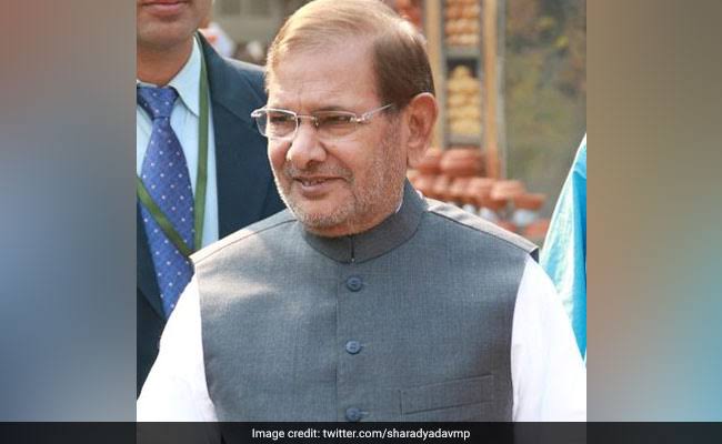 Sharad Yadav Passes Away: Former Union Minister Sharad Yadav passed away, breathed his last at the age of 75