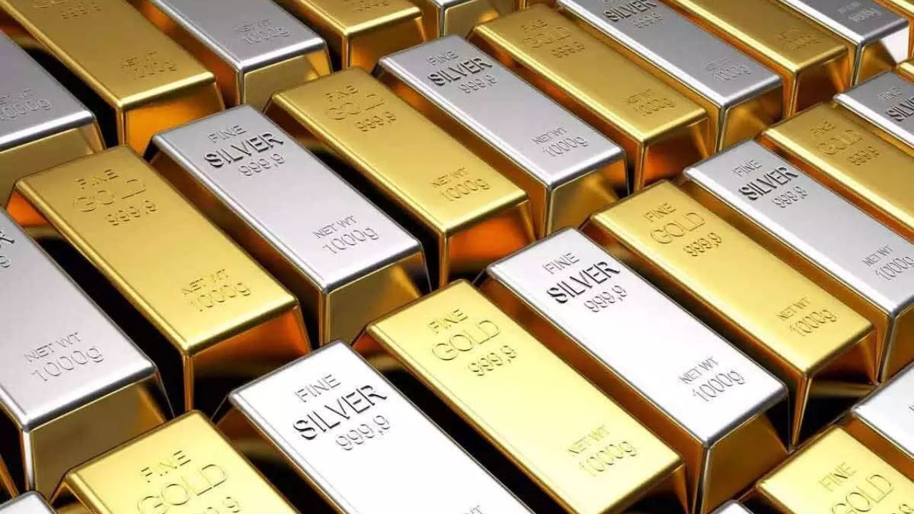 Gold and Silver Rates Today: Find Current Prices in Your Area - July 28 Updates