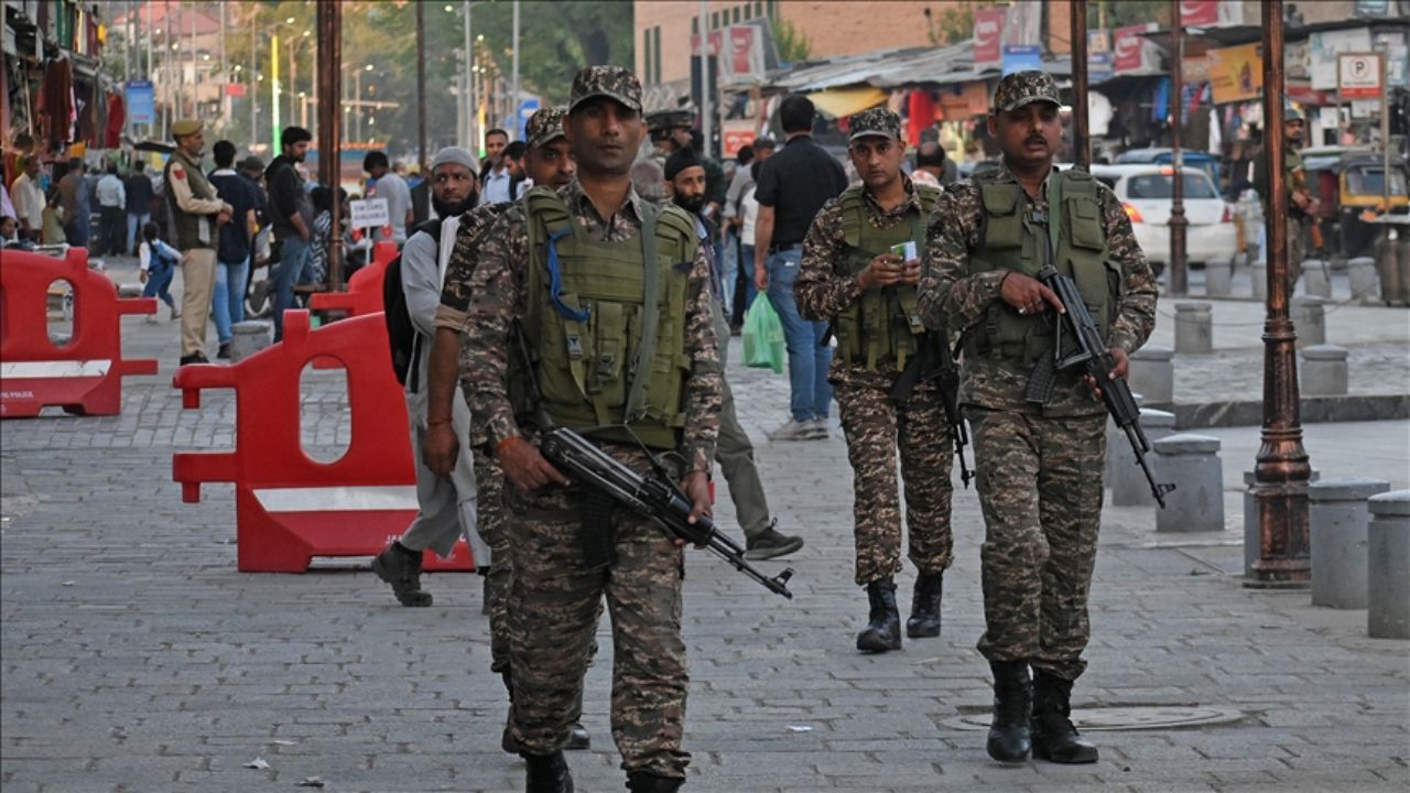 Pahalgam Attackers Entered India From Pakistan Three Years Ago, Officials Confirm