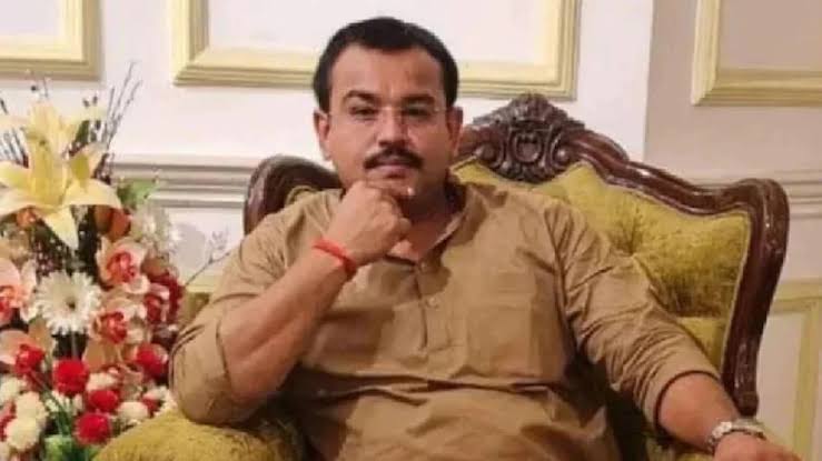 Lakhimpur Kheri Case: Charges framed against Ashish Mishra, the main accused in Lakhimpur Kheri violence