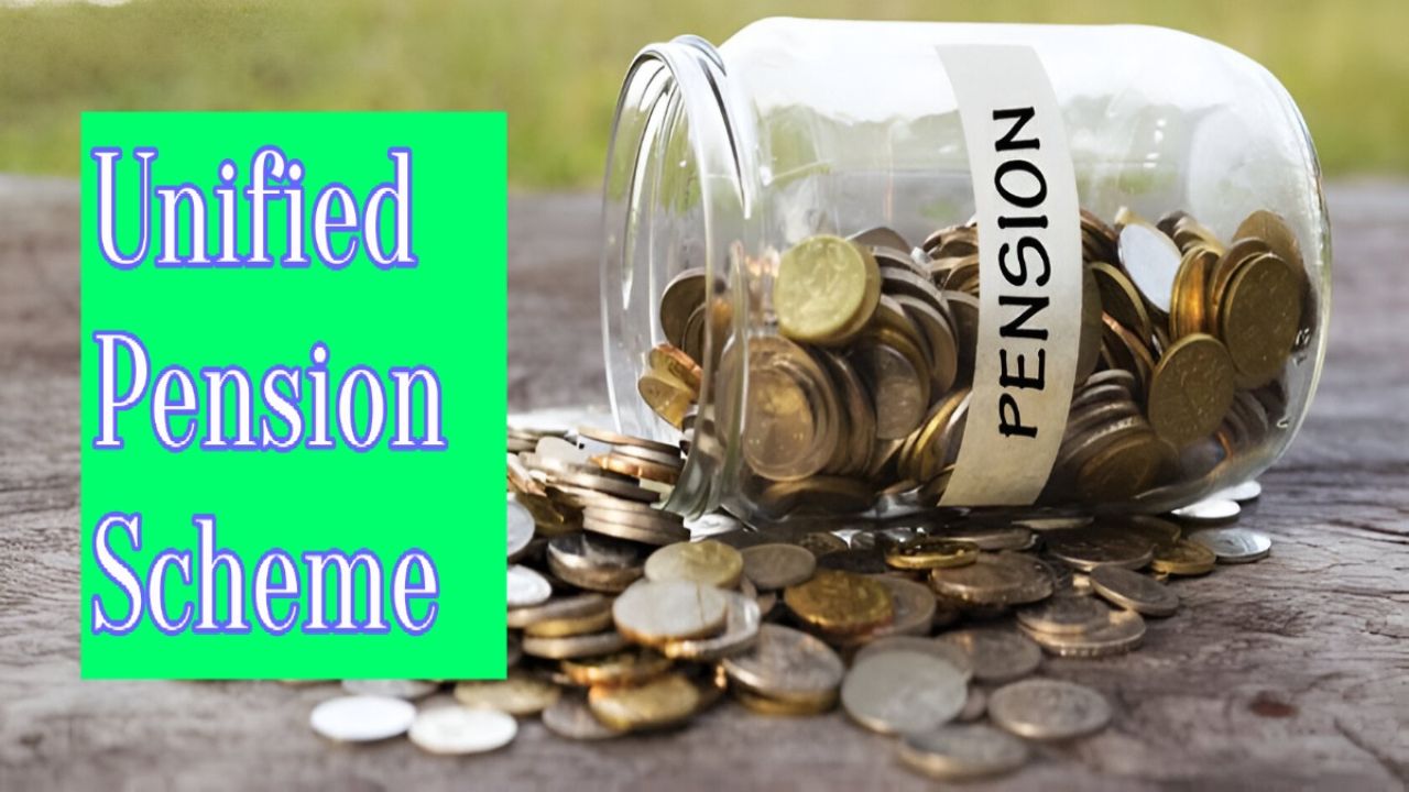 Unified Pension Scheme: Top 5 Benefits, Eligibility, and Contribution Details”