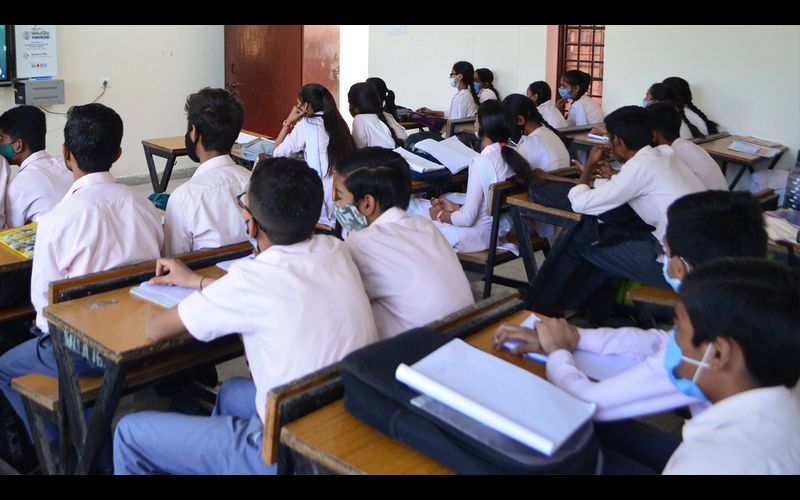 Bringing the Bible to a Karnataka School is mandatory, says School Authorities, Hindu Organizations heralds the decision as against the Education Act