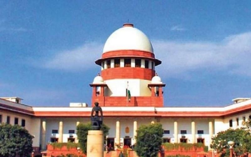 Is this law still necessary?: SC on challenging constitutionality of sedition law
