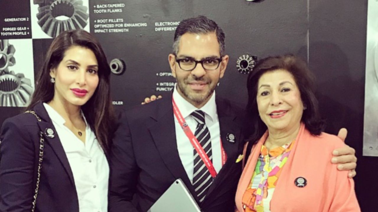 Sunjay Kapur’s ₹30,000‑Crore Succession Feud: Mother Rani vs. Wife Priya – Full Timeline & Allegations
