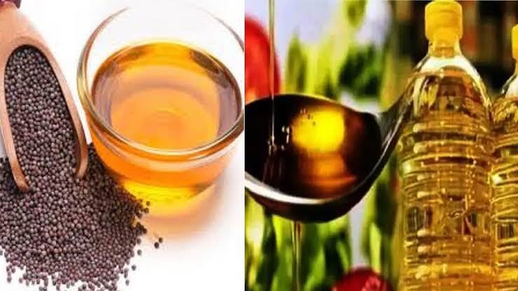 Duty free Import: Government removes import duty on edible oils to curb inflation, import will be possible without duty till 2024
