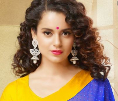 Kangna Ranaut defends Sadhguru calling his critics have 'rat IQ"
