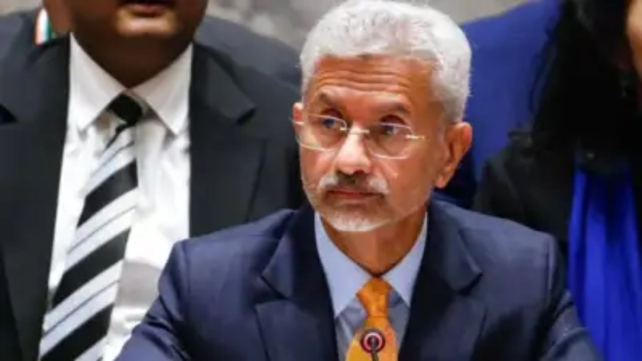 S Jaishankar Speaks to US Secretary Marco Rubio: ‘Backers and Planners Must Be Held Accountable'