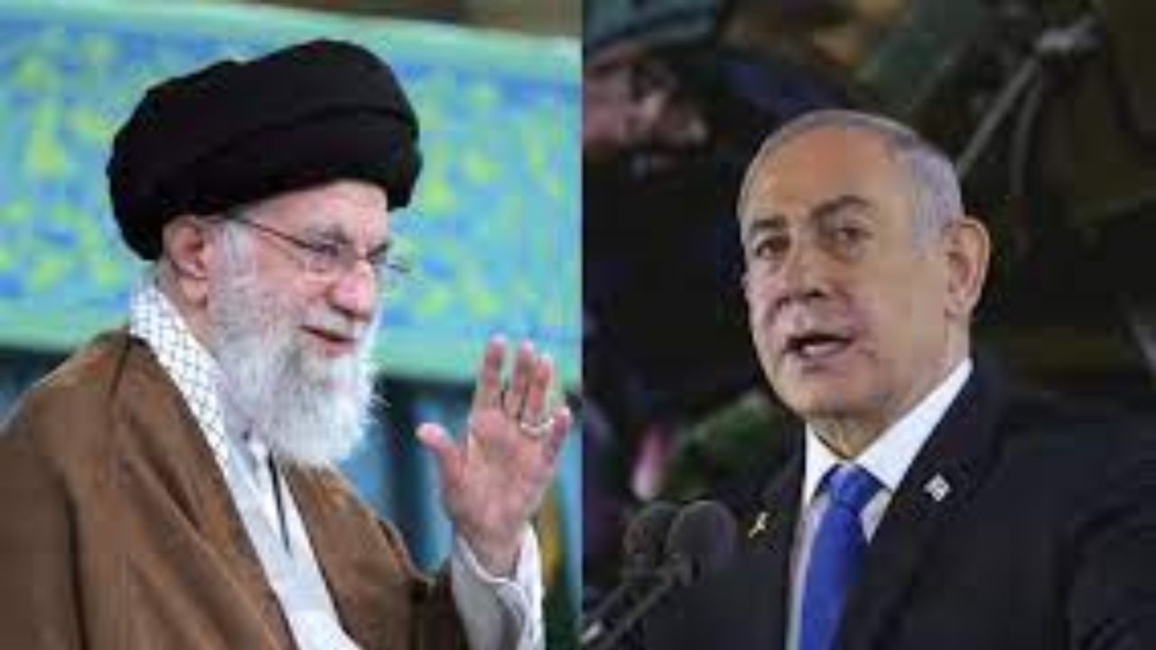 Khamenei ‘Can’t Continue to Exist’: Israel’s Defence Minister in Harsh Warning Amid Escalating Conflict