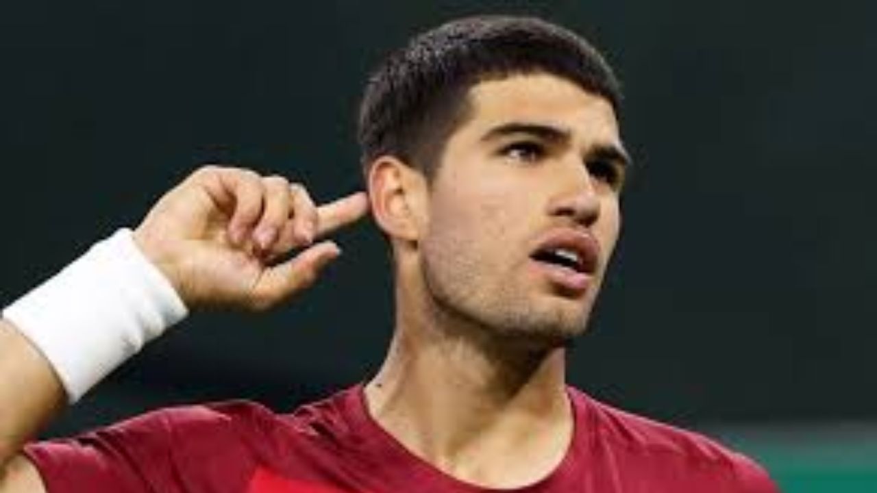 Jack Draper Calls Out Chair Umpire’s Blunder in VAR Controversy vs Carlos Alcaraz