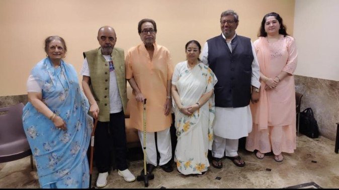 Lata Dinanath Mangeshkar Puruskar: PM Modi will get the first Lata Dinanath Mangeshkar Award, here is the complete information
