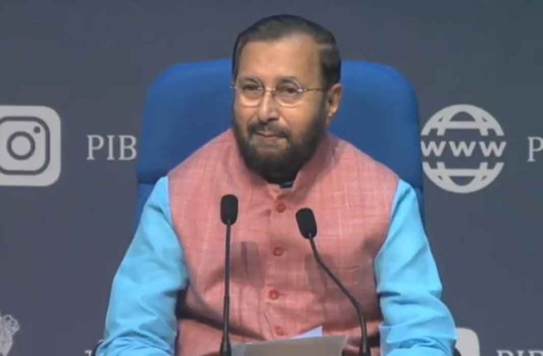 After TRP scam, I&B Ministry constitutes committee to review Guidelines