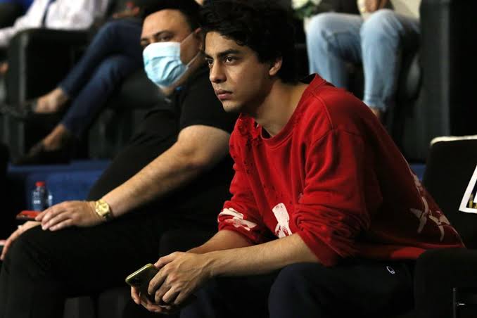 Drugs Case: Aryan Khan appealed to demand for his passport