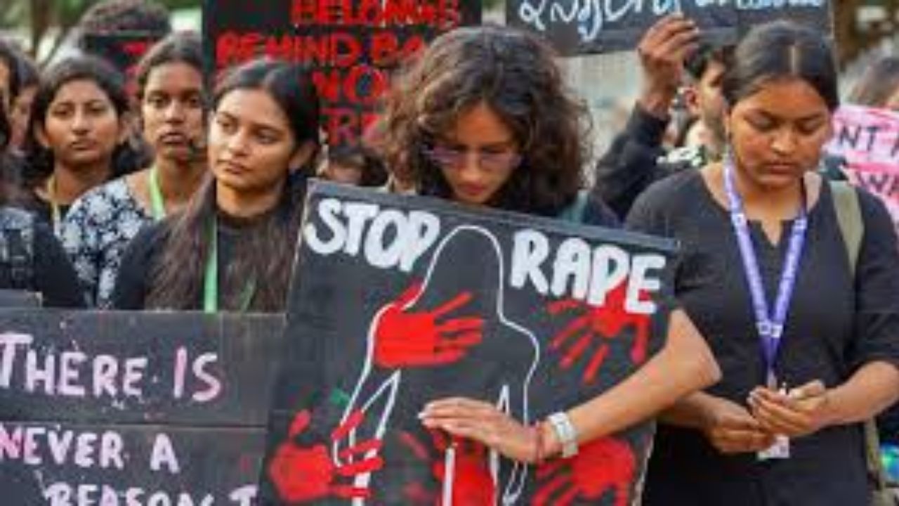 Court Sends Main Accused to Police Custody in HIV-Positive Girl Rape Case