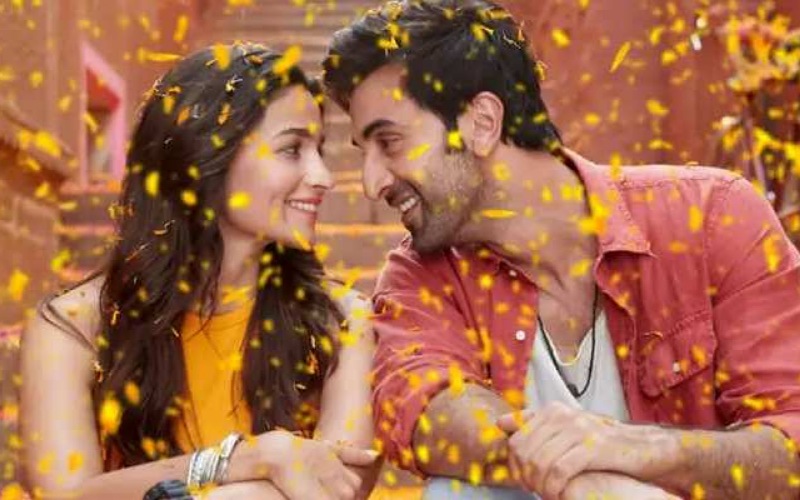 Ranbir-Alia's Haldi Ceremony will start at 9 am, will got married today