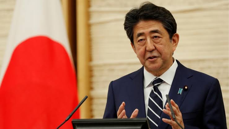 National mourning in India today, PM Modi said this on the death of former Japanese PM Shinzo Abe
