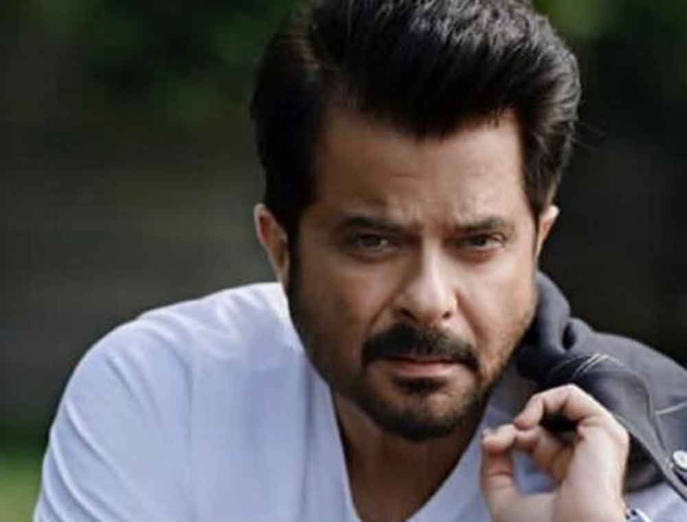 I welcome the Govt’s decision to merge film media units: Anil Kapoor