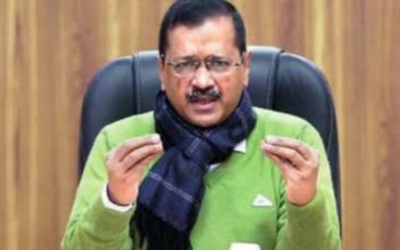 Restrictions will be removed soon in Delhi : Arvind Kejriwal