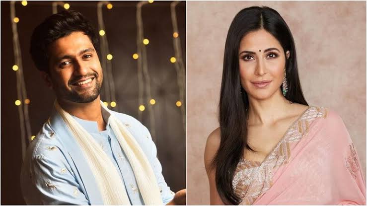 Vic-Kat Wedding LIVE: Haldi ceremony in a while, after which Sojat's special mehndi will be decorated in Katrina's hands