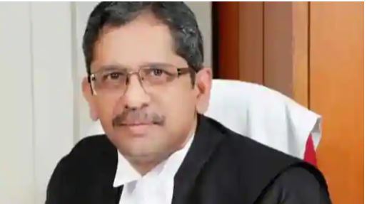 "Great Expectations" from the New Chief Justice Of India - Justice N V Ramana