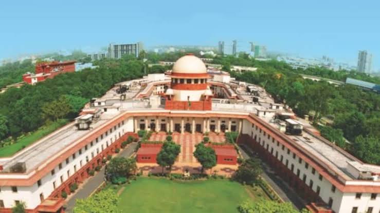 Court working towards creating its own live streaming platform, Chief Justice of India said