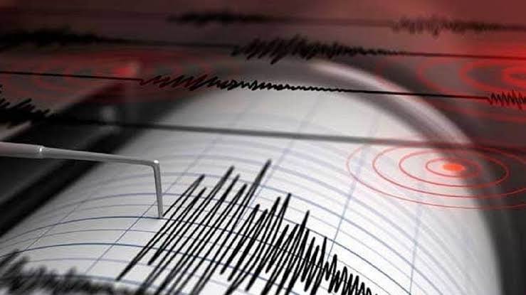 Earthquake tremors felt again in Uttarakhand, people forced to come out of their homes
