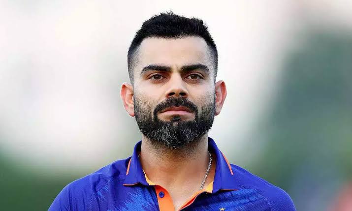 Kohli's luck will shine in Mumbai: For 742 days, Kohli is waiting for a century