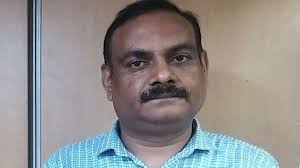 Major action of ACB in Delhi Jal Board scam case, Joint Director Naresh Singh arrested