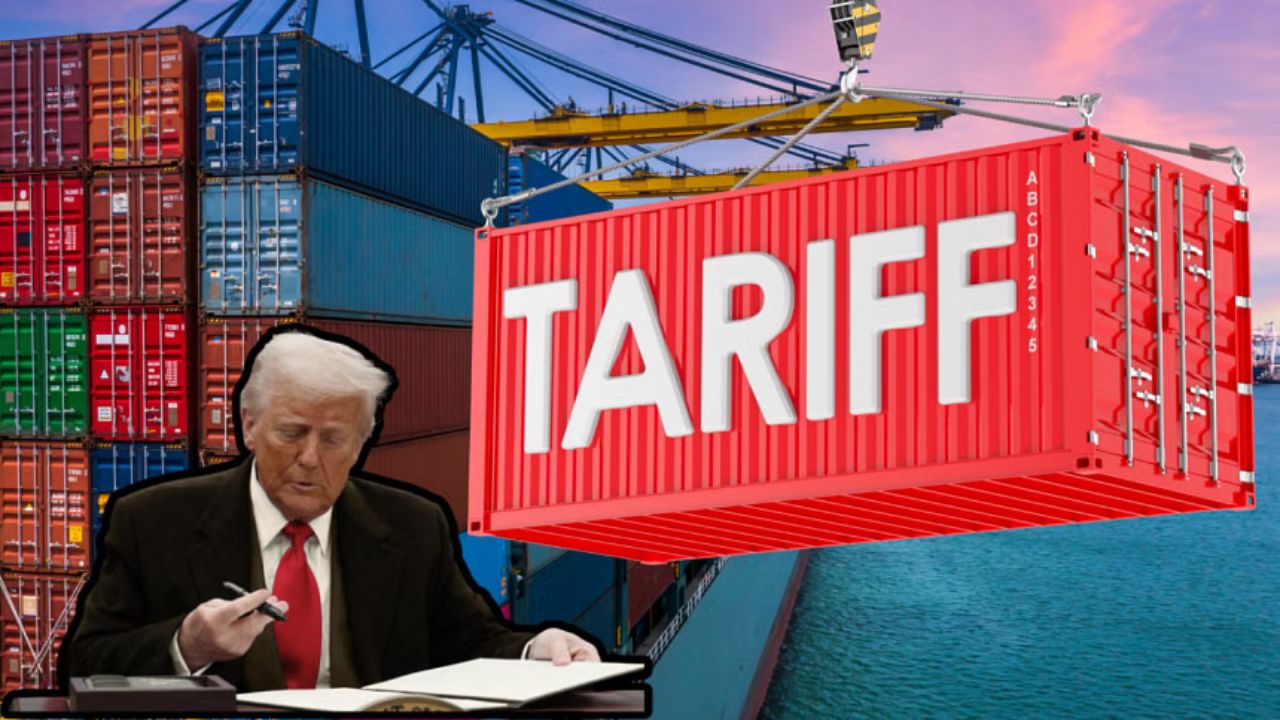 Trump Hints at Secondary Sanctions After 50% Tariff on India