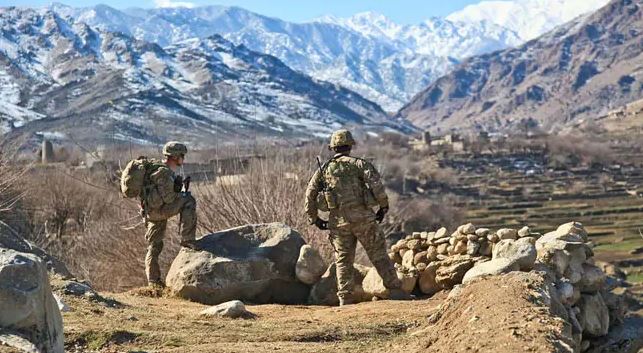 “Tremendous Concerns for India arise out of US & NATO pull out of Afghanistan”: Experts