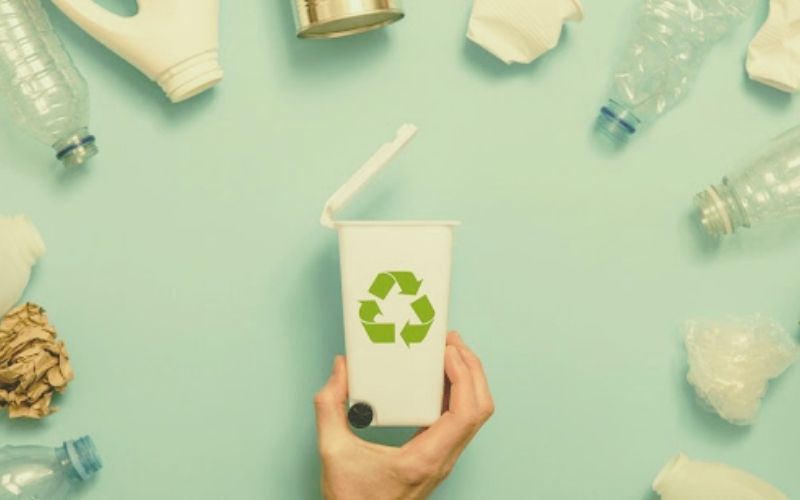 Now, single-use plastic products will be banned in...