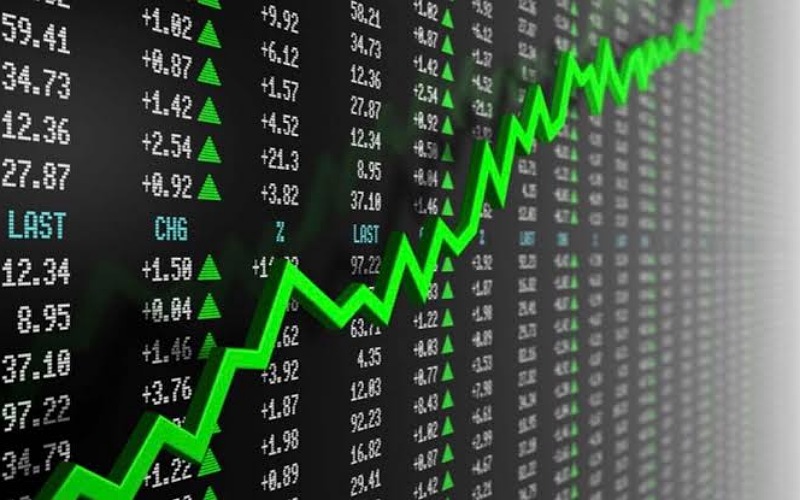 Stock Market: Sensex falls by more than 1421 points, Nifty falls by 2.23%
