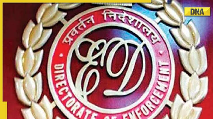 ED chief SK Mishra's tenure extended by the central government for the third time