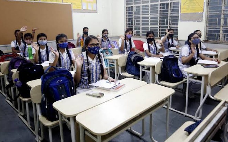 Schools and colleges will open in Odisha from February 7